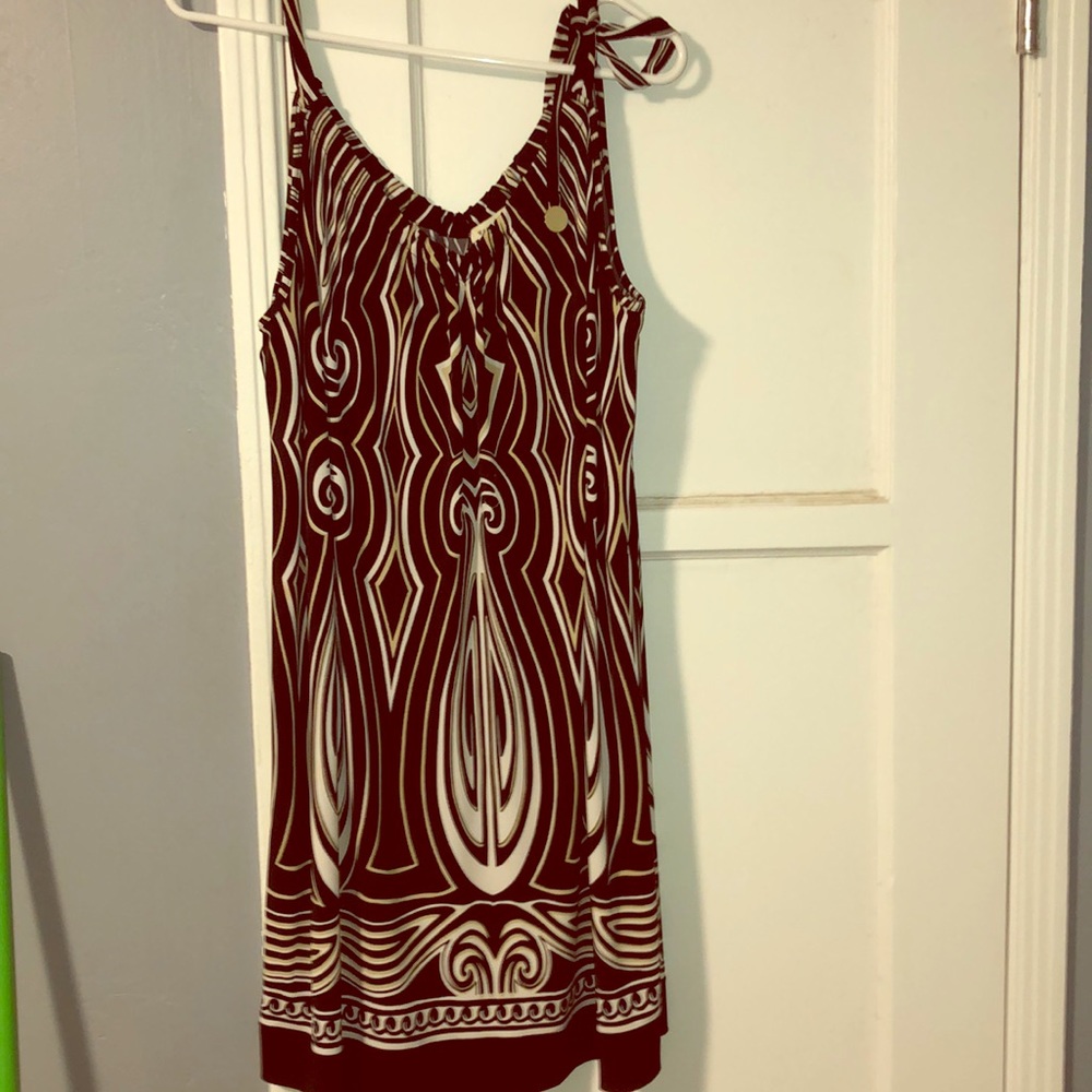 Women’s White House/Black Market  Dress Sz L